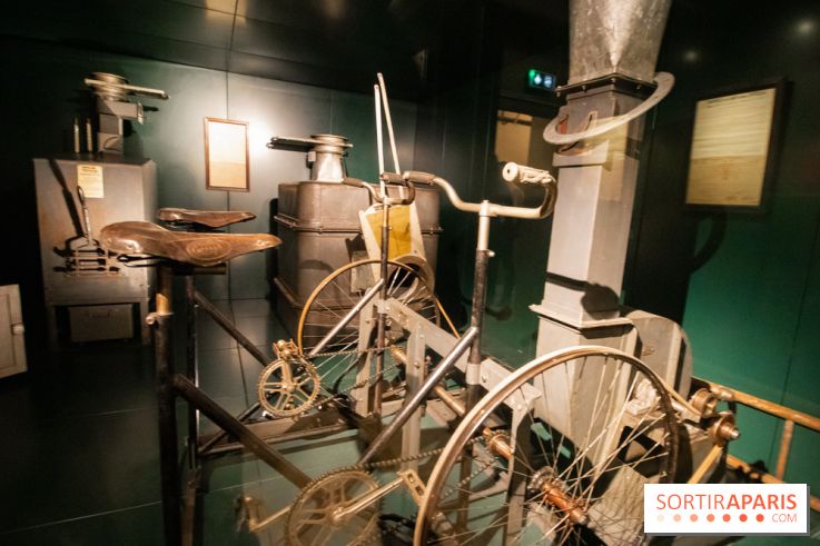 Le Musée de la Libération de Paris