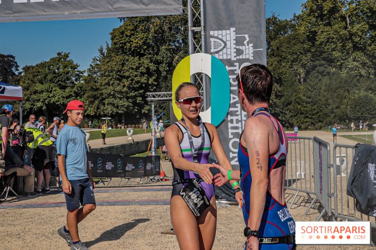 Triathlon de Chantilly, les 10 ans en photos