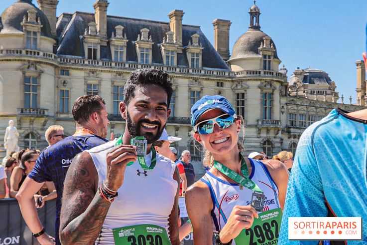 Triathlon de Chantilly, les 10 ans en photos