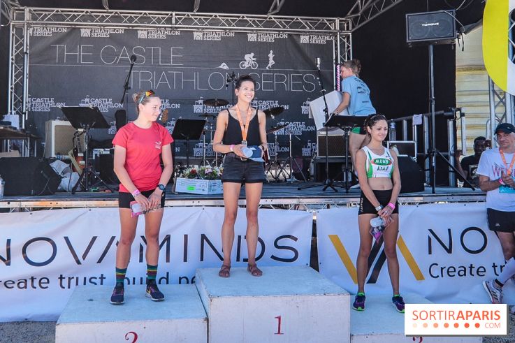 Triathlon de Chantilly, les 10 ans en photos