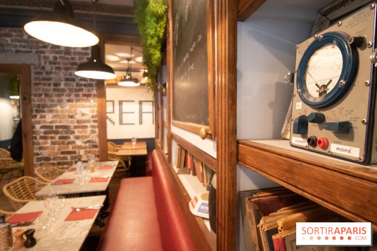 Brunch de Mamma Andrea