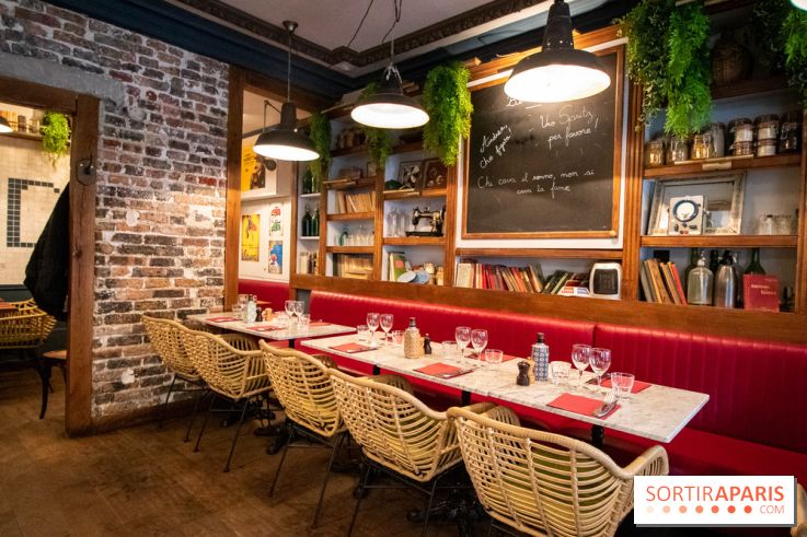 Brunch de Mamma Andrea