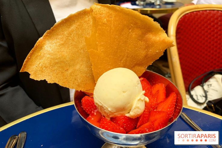 Rôtisserie Gallopin