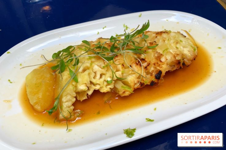 Rôtisserie Gallopin