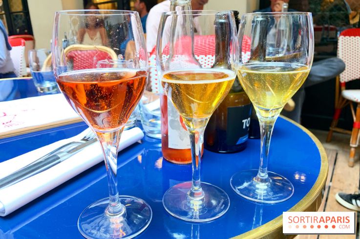 Rôtisserie Gallopin