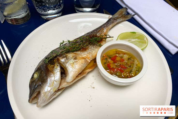 Rôtisserie Gallopin