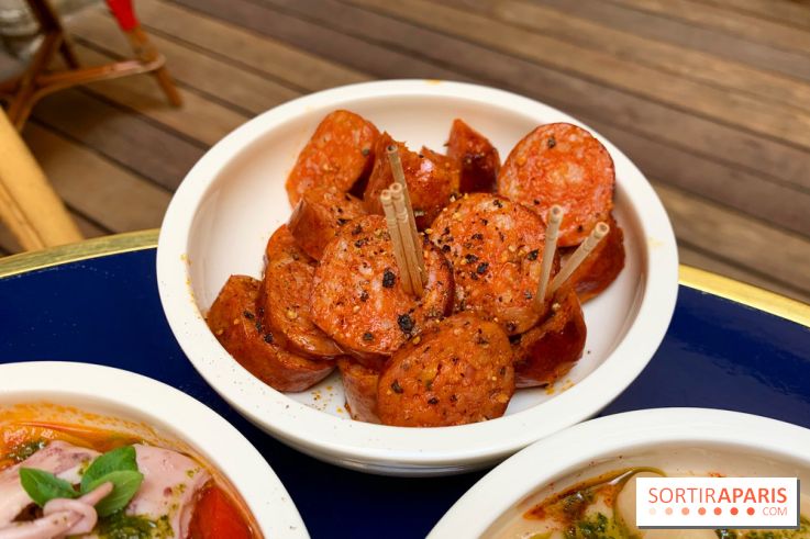 Rôtisserie Gallopin