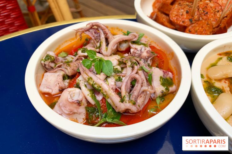 Rôtisserie Gallopin