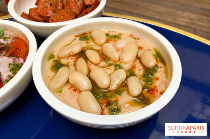 Rôtisserie Gallopin