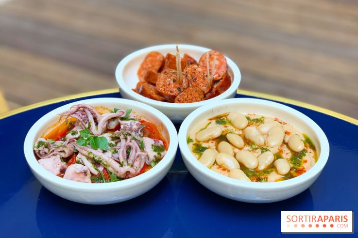 Rôtisserie Gallopin