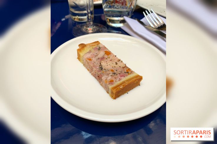 Rôtisserie Gallopin