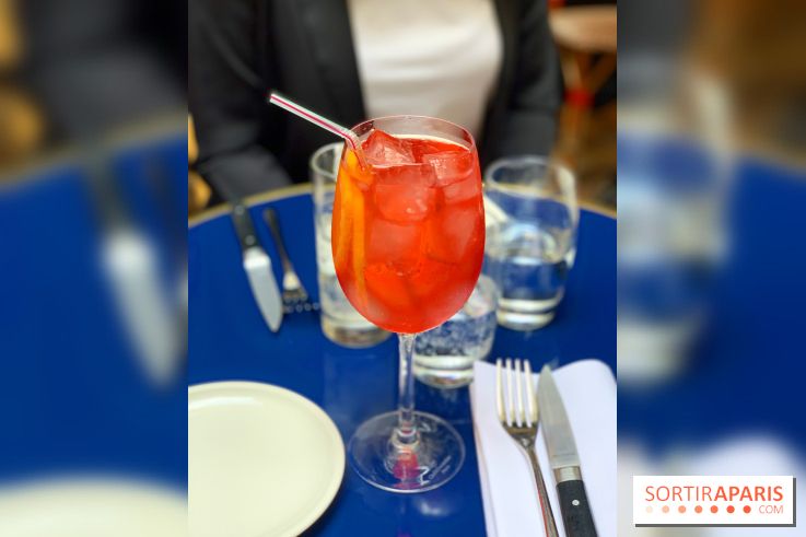 Rôtisserie Gallopin