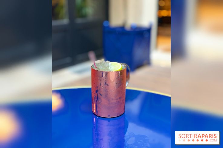 Rôtisserie Gallopin