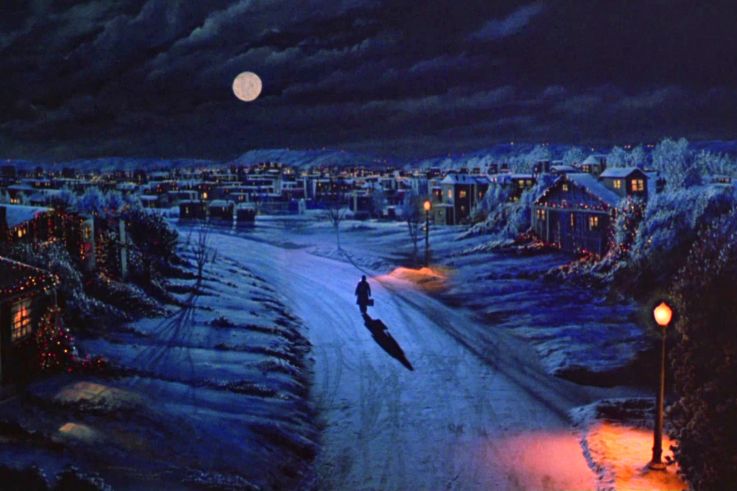 Panic Cinéma présente Gremlins de Joe Dante au Forum de Images