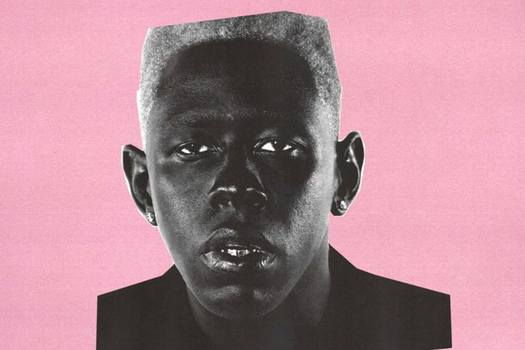 Tyler, the Creator en concert au Zénith de Paris