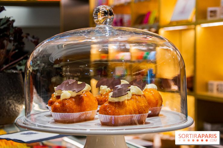 80 ans de Batman à Paris