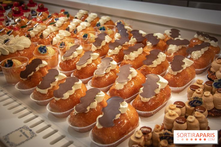 80 ans de Batman à Paris