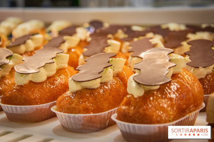 80 ans de Batman à Paris