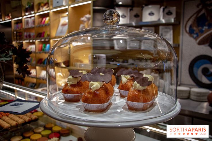 80 ans de Batman à Paris