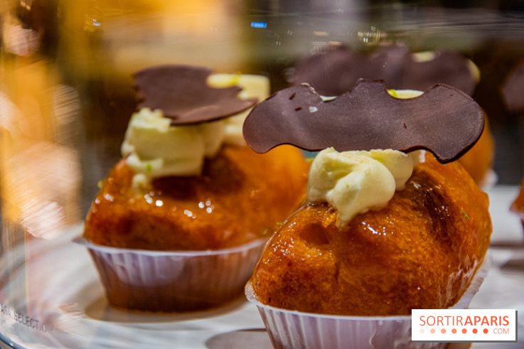 80 ans de Batman à Paris