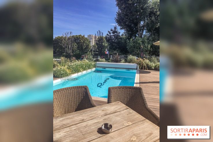 Splash ! des Bistrots Pas Parisiens, les photos 