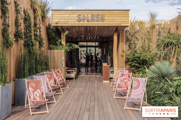 Splash ! des Bistrots Pas Parisiens, les photos 