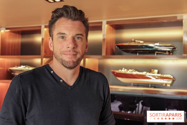 Splash ! des Bistrots Pas Parisiens, les photos 