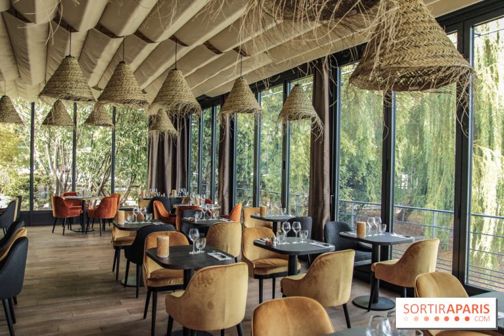 Splash ! des Bistrots Pas Parisiens, les photos 