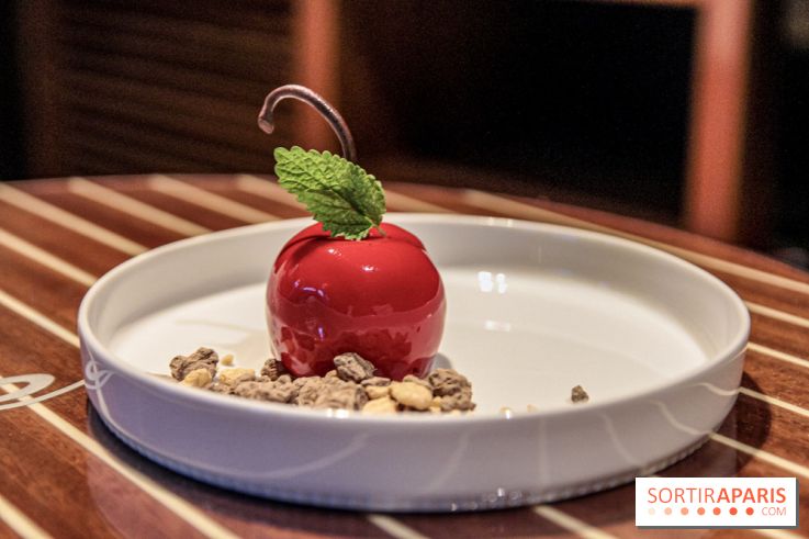 Splash ! des Bistrots Pas Parisiens, les photos 