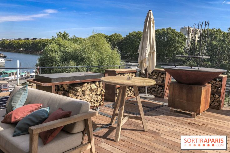 Splash ! des Bistrots Pas Parisiens, les photos 