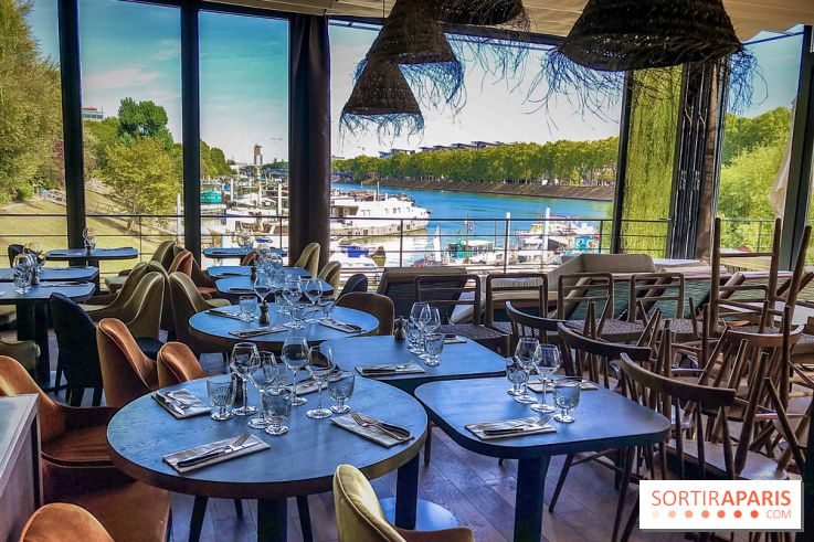 Splash ! des Bistrots Pas Parisiens, les photos 