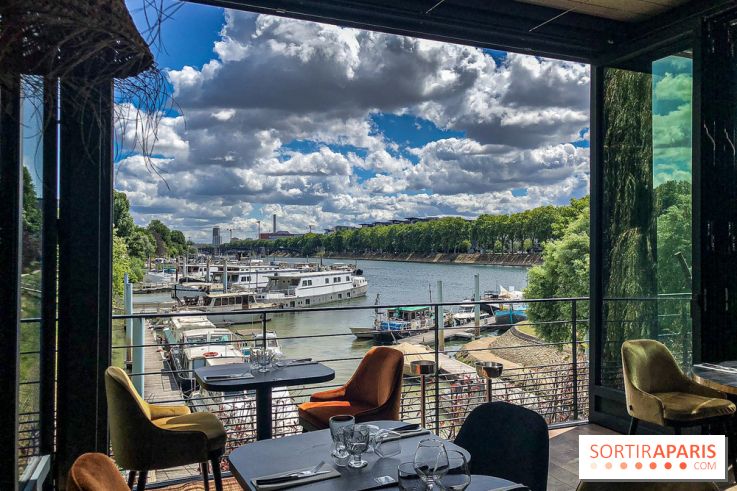 Splash ! des Bistrots Pas Parisiens, les photos 