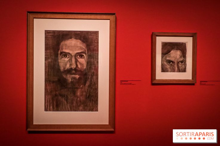 Exposition Mondrian au Musée Marmottan Monet