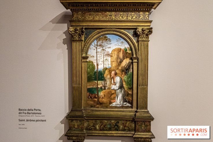 La collection Alana au musée Jacquemart-André