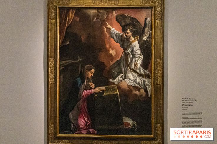 La collection Alana au musée Jacquemart-André