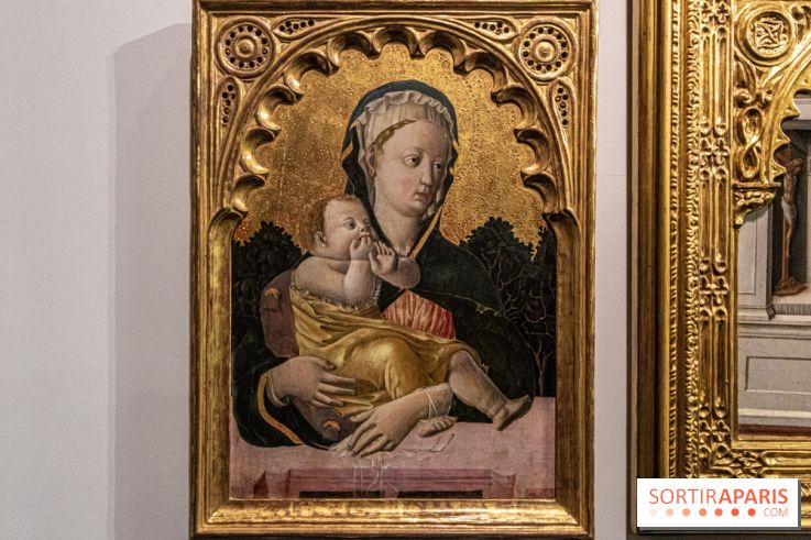 La collection Alana au musée Jacquemart-André