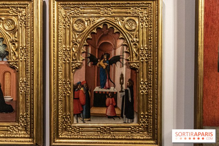 La collection Alana au musée Jacquemart-André