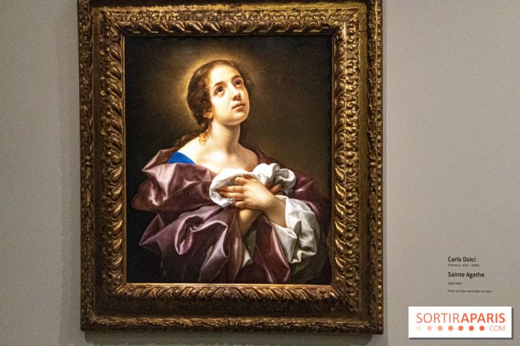 La collection Alana au musée Jacquemart-André