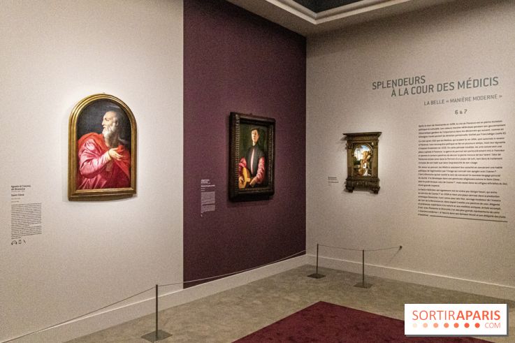 La collection Alana au musée Jacquemart-André