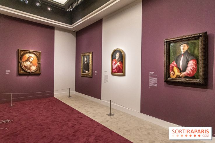 La collection Alana au musée Jacquemart-André