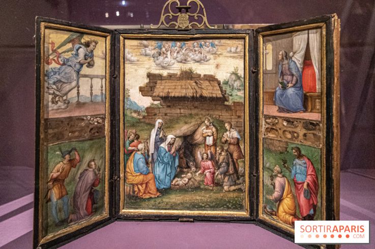 La collection Alana au musée Jacquemart-André