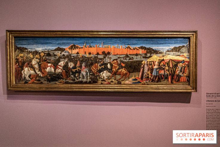 La collection Alana au musée Jacquemart-André