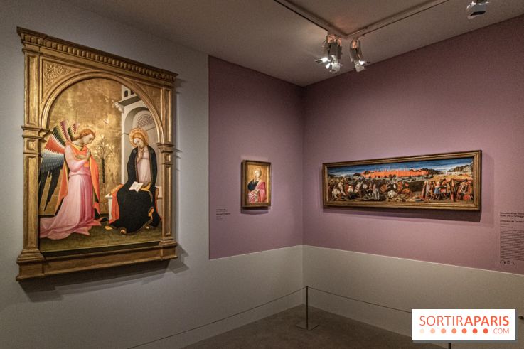 La collection Alana au musée Jacquemart-André