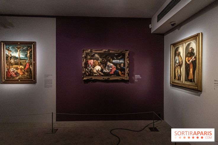 La collection Alana au musée Jacquemart-André