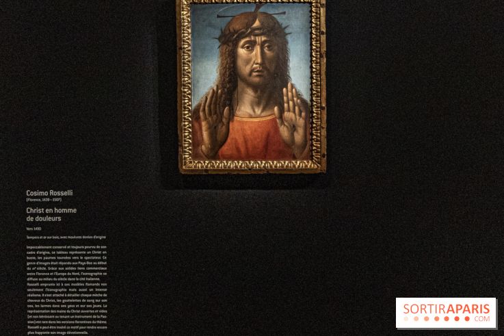 La collection Alana au musée Jacquemart-André