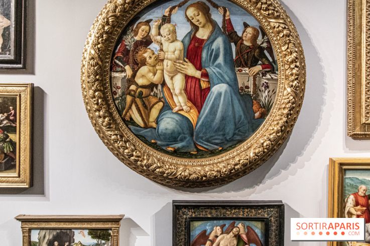 La collection Alana au musée Jacquemart-André