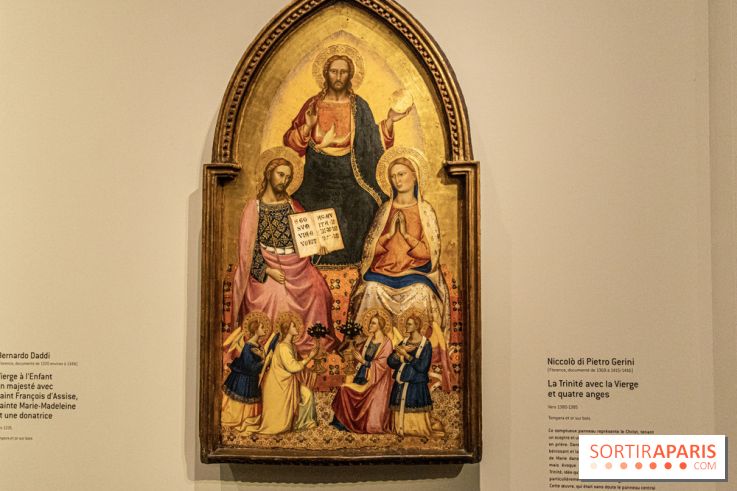 La collection Alana au musée Jacquemart-André