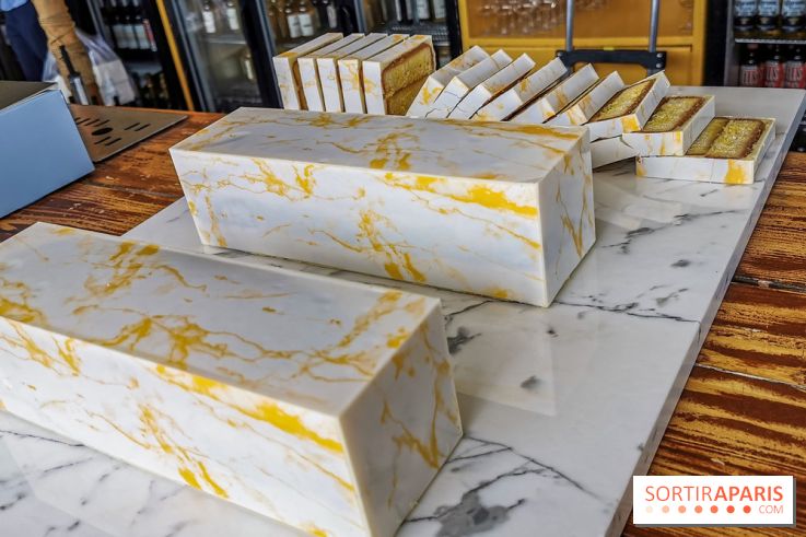 Fou de Pâtisserie BHV