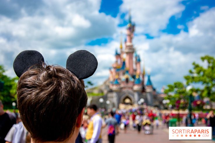 Disneyland Paris: Unsere Tipps und Tricks, um einen Tag in den Parks  gewinnbringend zu nutzen 