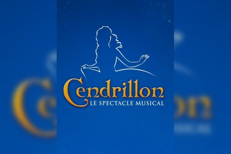 Cendrillon, Spectacle Musical, Mogador, Théâtre, Paris